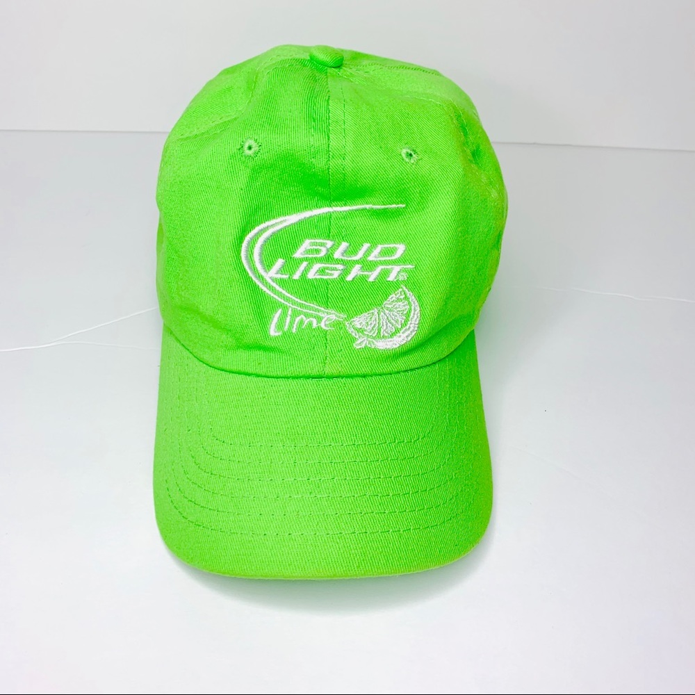 Bud light Lime Hat